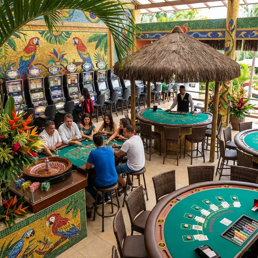 Bônus Diários 52bet