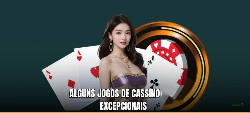 Casino VIP 52bet