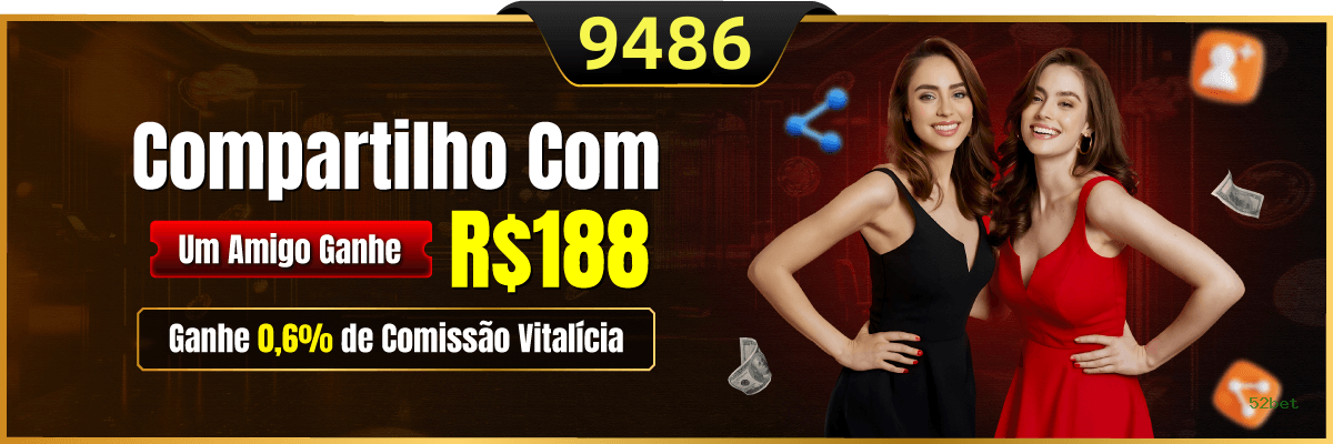 Experiência VIP 52bet