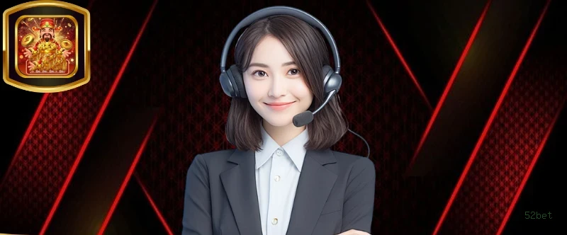 Benefícios da Conta 52bet