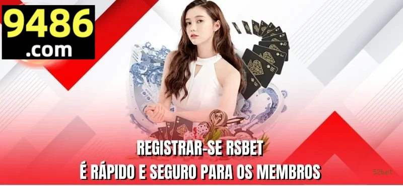 Promoção Relâmpago 52bet