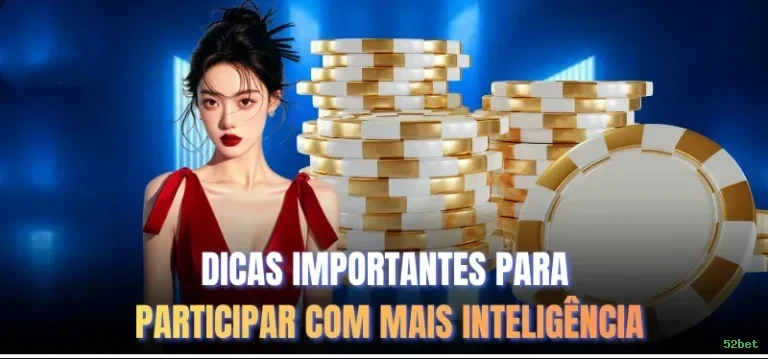 Ganhar e sacar na 52bet